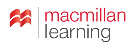 macmillan learning log in